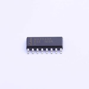 MAX4638ESE+商品缩略图