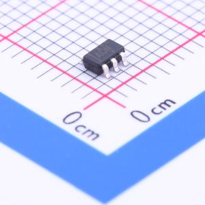 THS4281DBVT商品缩略图