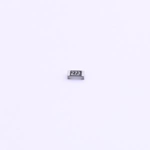 AECR0603F27K0K9商品缩略图