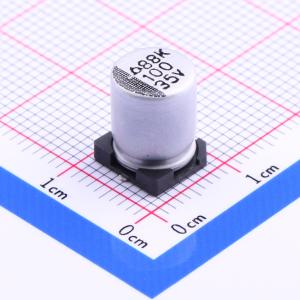 MVK 35V100 8*10商品缩略图