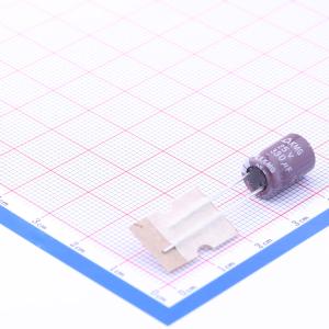 330uF ±20% 25V