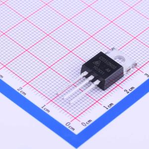 CS150N03A8商品缩略图