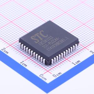 STC12C5A32S2-35I-PLCC44商品缩略图