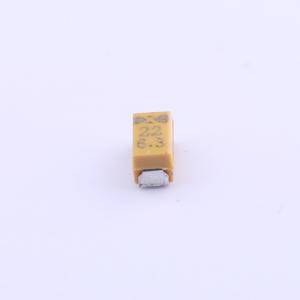 CA45-A-6.3V-22uF-M商品缩略图