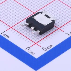 STD13NM60N商品缩略图