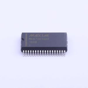 MAX7301AAX+商品缩略图