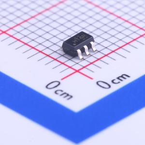 SN74AUP1T97DBVR商品缩略图