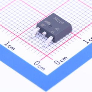 IRFR210PBF商品缩略图