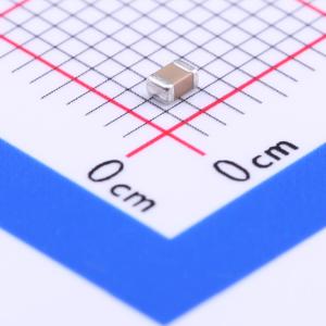 C0805F102K1RACAUTO商品缩略图