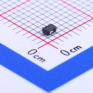 LMV721M7/NOPB商品缩略图