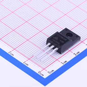 CS15N50FA9R商品缩略图