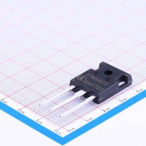 SPW21N50C3商品缩略图