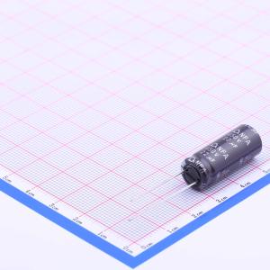 22uF ±20% 450V