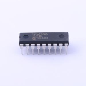 PIC16F628A-E/P商品缩略图