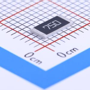 CR2512J75R0E04Z商品缩略图