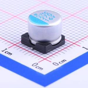 APXG160ARA271MH70G商品缩略图