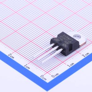 STP140N6F7商品缩略图