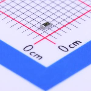 金属膜电阻 15kΩ ±0.1% 100mW