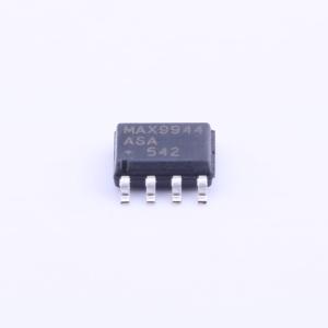 MAX9944ASA+商品缩略图