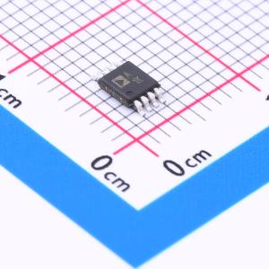 AD8682ARMZ商品缩略图