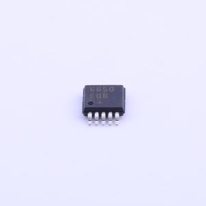 MAX6650EUB+商品缩略图