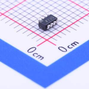 AD5660BRJZ-1500RL7商品缩略图