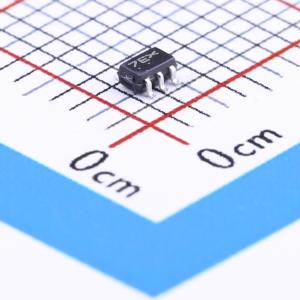 MUN5215DW1T1G商品缩略图