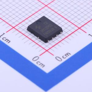 1个P沟道 耐压:30V 电流:50A