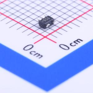 LM4040DIM7-2.5/NOPB商品缩略图