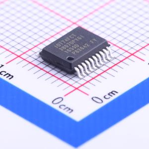 74FCT3807DPYGI商品缩略图