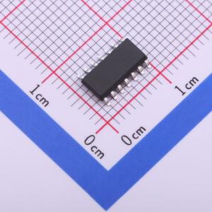 MC74HCT14ADR2G商品缩略图