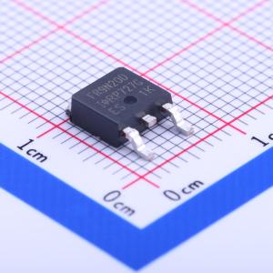 IRFR9N20DTRPBF商品缩略图