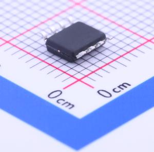 SI4464DY-T1-GE3商品缩略图