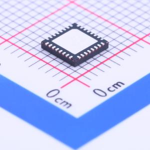 DRV8702QRHBTQ1商品缩略图