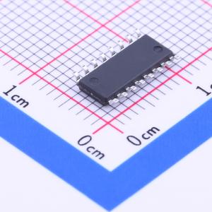 MC74HC4052ADR2G商品缩略图