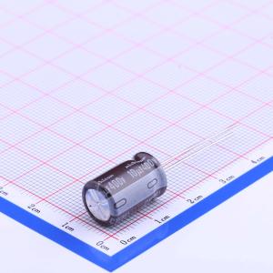 10uF ±20% 400V