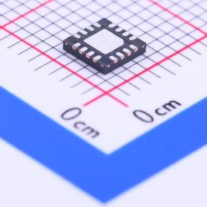 MAX16948AGTE/V+商品缩略图