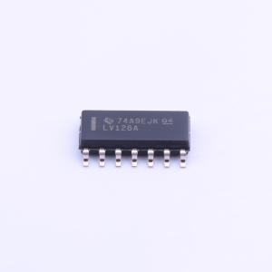 SN74LV126ADR商品缩略图