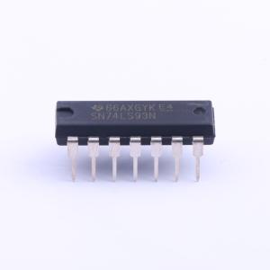 SN74LS93N商品缩略图