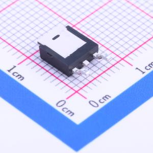 IRLR014TRPBF商品缩略图