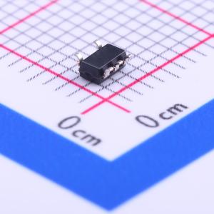 SN74AUC1G07DBVR商品缩略图