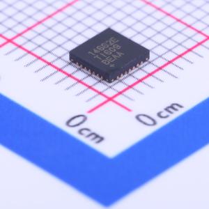 MAX14662ETI+商品缩略图