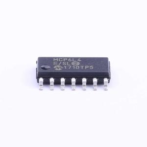 MCP6L4T-E/SL商品缩略图