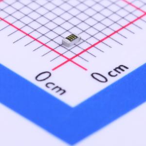 金属膜电阻 33kΩ ±0.1% 100mW
