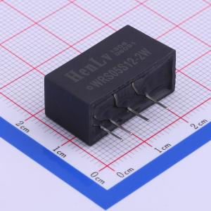 WRS05S12-2W商品缩略图