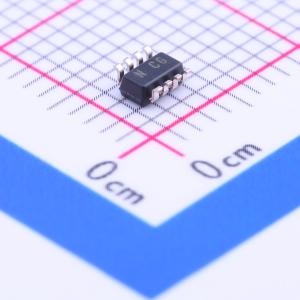 MAX4649EKA+T商品缩略图