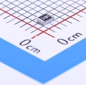 RC0805FR-075M1L商品缩略图