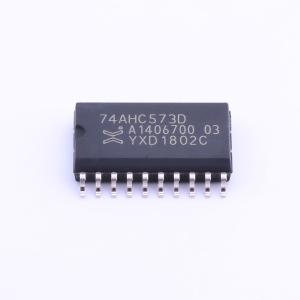 74AHC573D,118商品缩略图