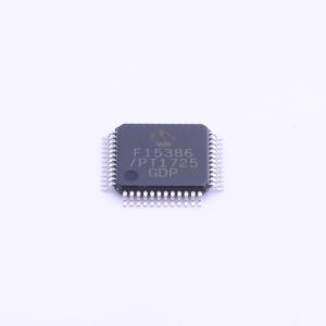 PIC16F15386T-I/PT商品缩略图