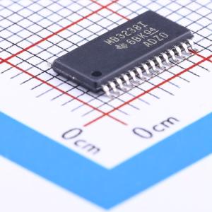 MAX3238IPWR商品缩略图